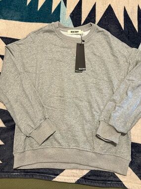 Real Takai Men’s Sweatshirt